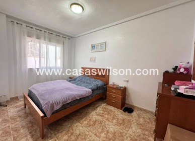 Sale - Apartment - Orihuela - Los Balcones Y Los Altos