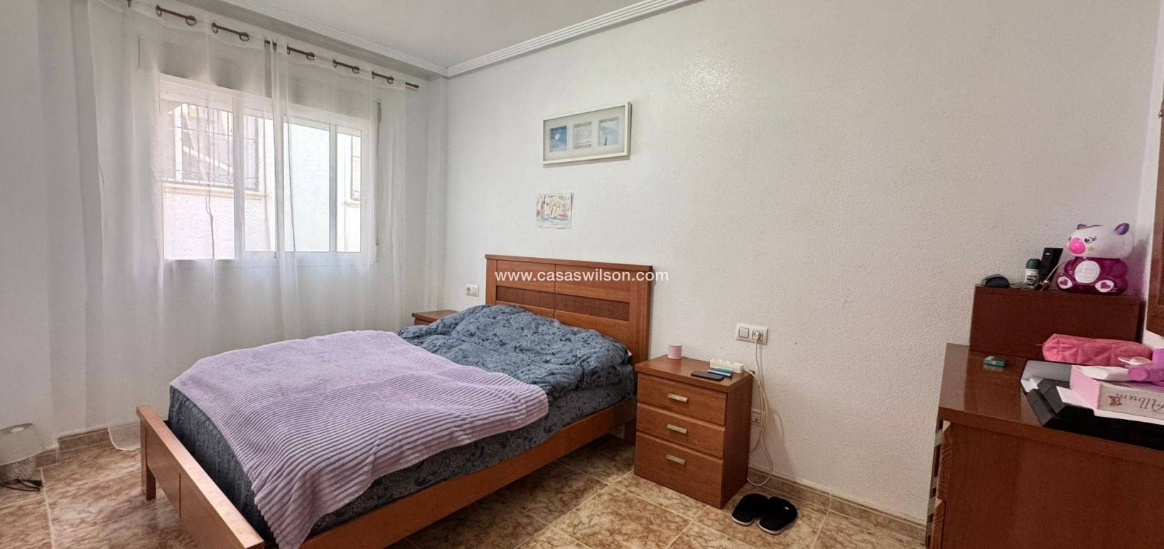 Sale - Apartment - Orihuela - Los Balcones Y Los Altos