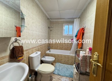 Sale - Apartment - Orihuela - Los Balcones Y Los Altos