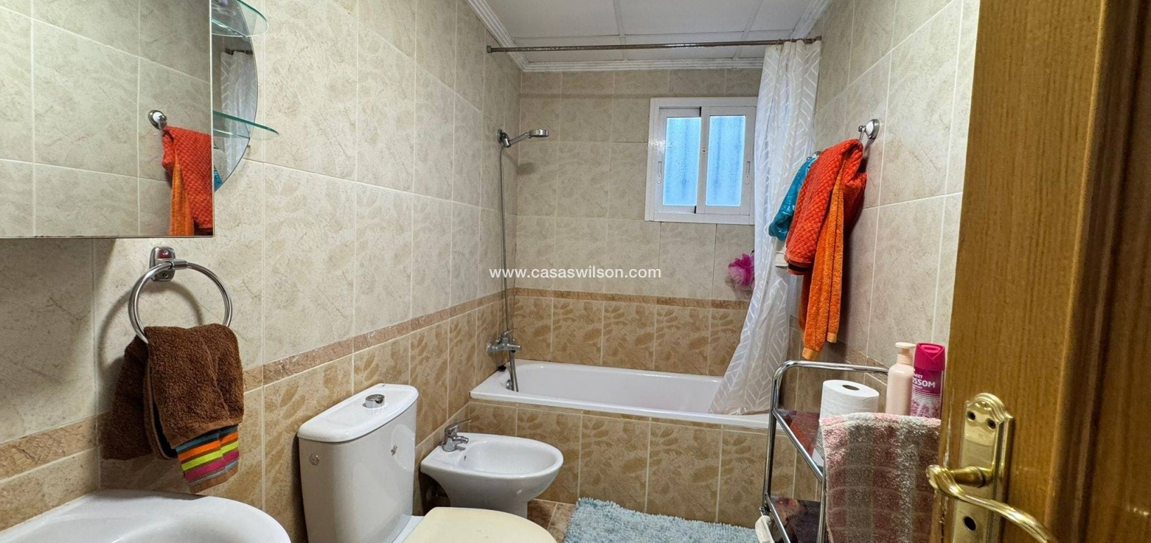 Sale - Apartment - Orihuela - Los Balcones Y Los Altos