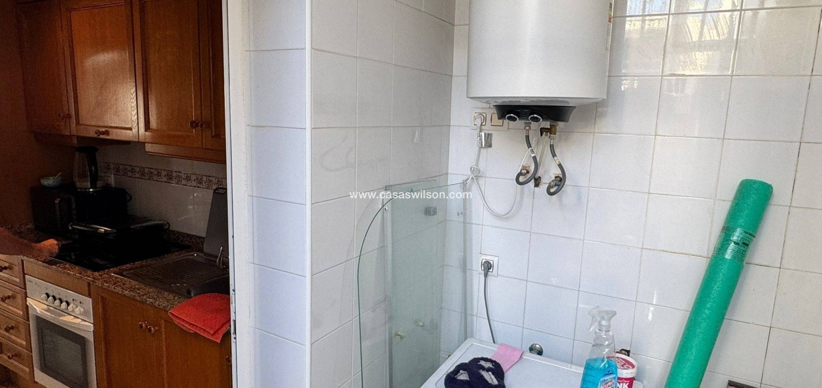 Sale - Apartment - Orihuela - Los Balcones Y Los Altos