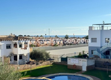 Sale - Apartment - Orihuela - Los Balcones Y Los Altos