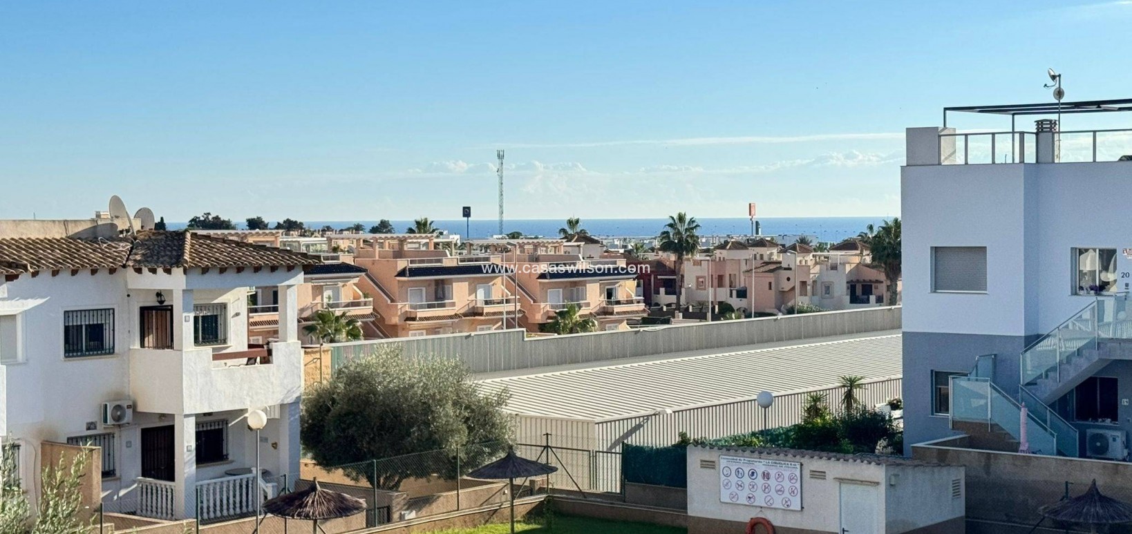 Sale - Apartment - Orihuela - Los Balcones Y Los Altos