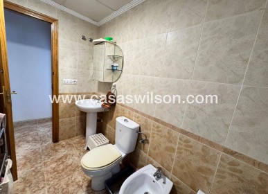 Sale - Apartment - Orihuela - Los Balcones Y Los Altos