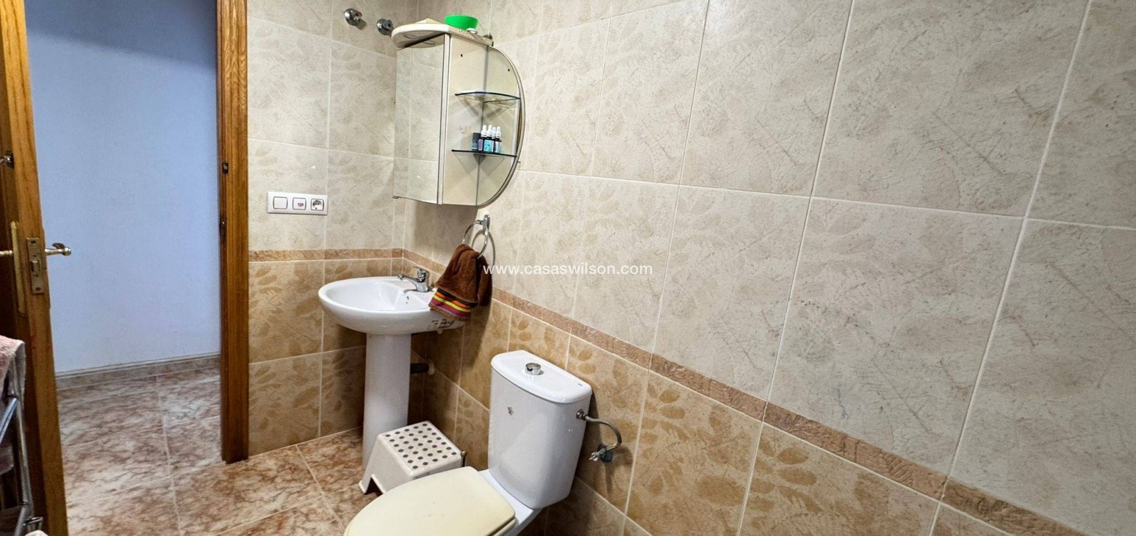 Sale - Apartment - Orihuela - Los Balcones Y Los Altos