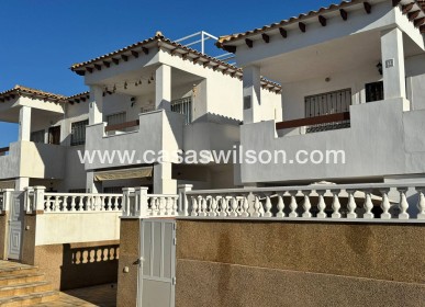 Sale - Apartment - Orihuela - Los Balcones Y Los Altos