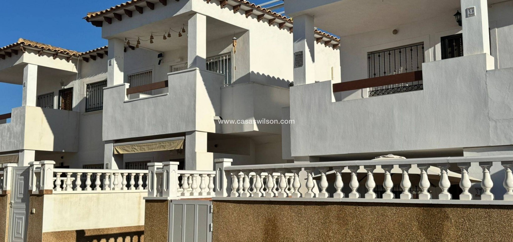 Sale - Apartment - Orihuela - Los Balcones Y Los Altos