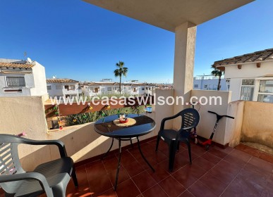 Sale - Apartment - Orihuela - Los Balcones Y Los Altos