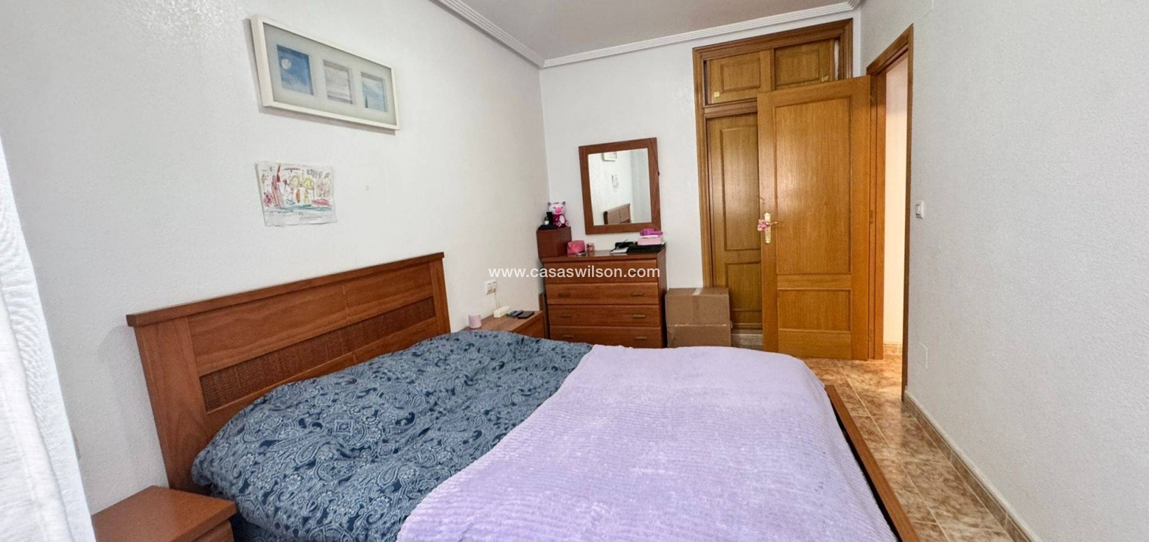 Sale - Apartment - Orihuela - Los Balcones Y Los Altos