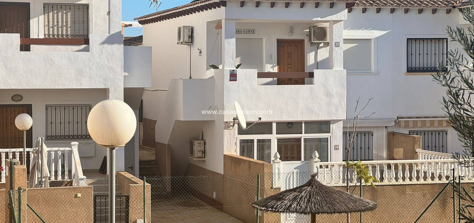 Sale - Apartment - Orihuela - Los Balcones Y Los Altos
