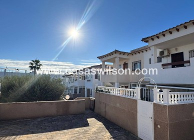 Sale - Apartment - Orihuela - Los Balcones Y Los Altos