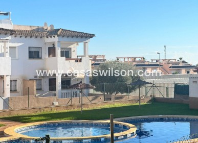 Sale - Apartment - Orihuela - Los Balcones Y Los Altos