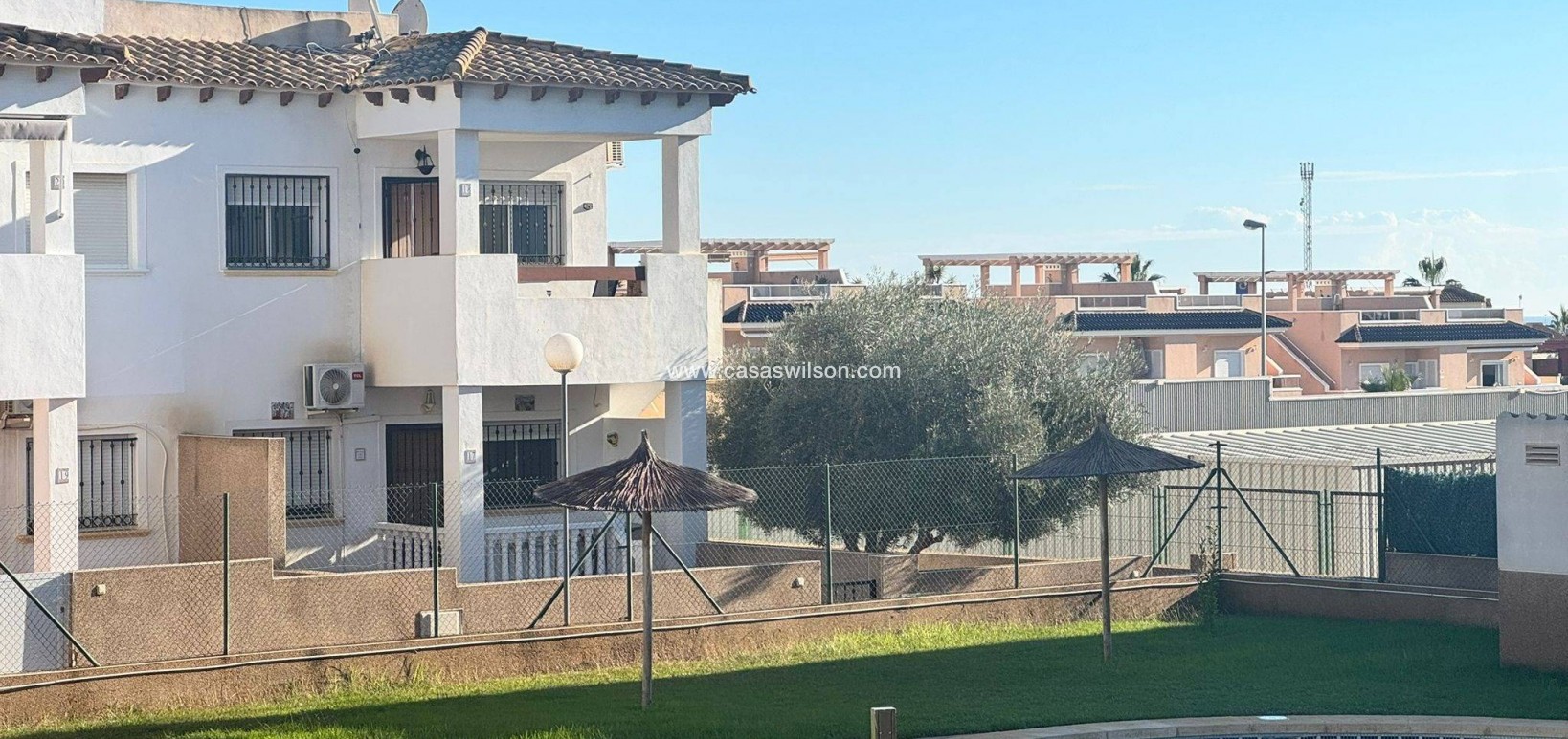 Sale - Apartment - Orihuela - Los Balcones Y Los Altos