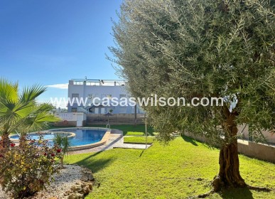 Sale - Apartment - Orihuela - Los Balcones Y Los Altos