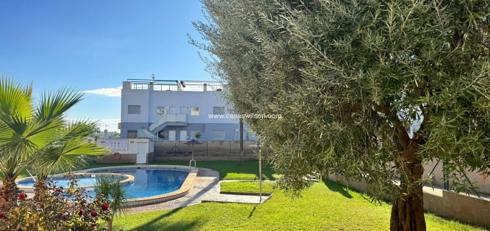 Sale - Apartment - Orihuela - Los Balcones Y Los Altos