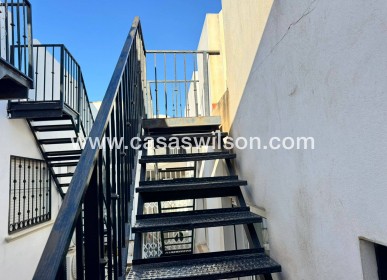 Sale - Apartment - Orihuela - Los Balcones Y Los Altos