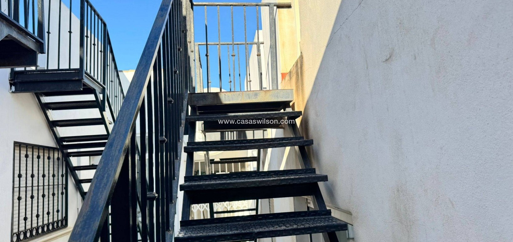 Sale - Apartment - Orihuela - Los Balcones Y Los Altos