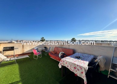 Sale - Apartment - Orihuela - Los Balcones Y Los Altos