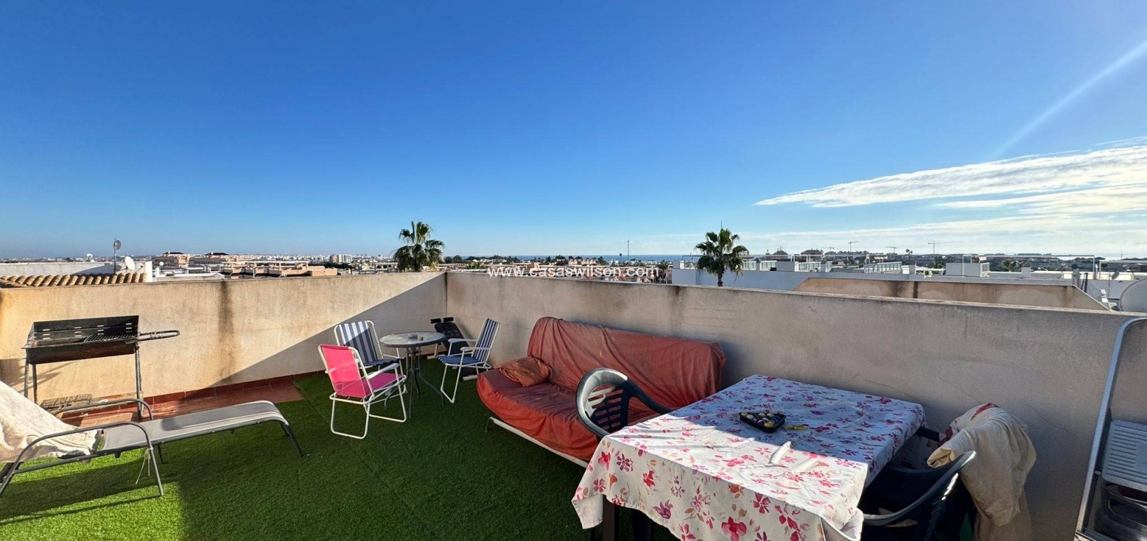 Sale - Apartment - Orihuela - Los Balcones Y Los Altos