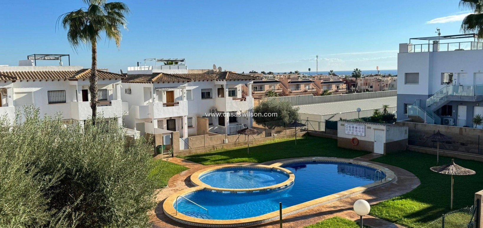 Sale - Apartment - Orihuela - Los Balcones Y Los Altos