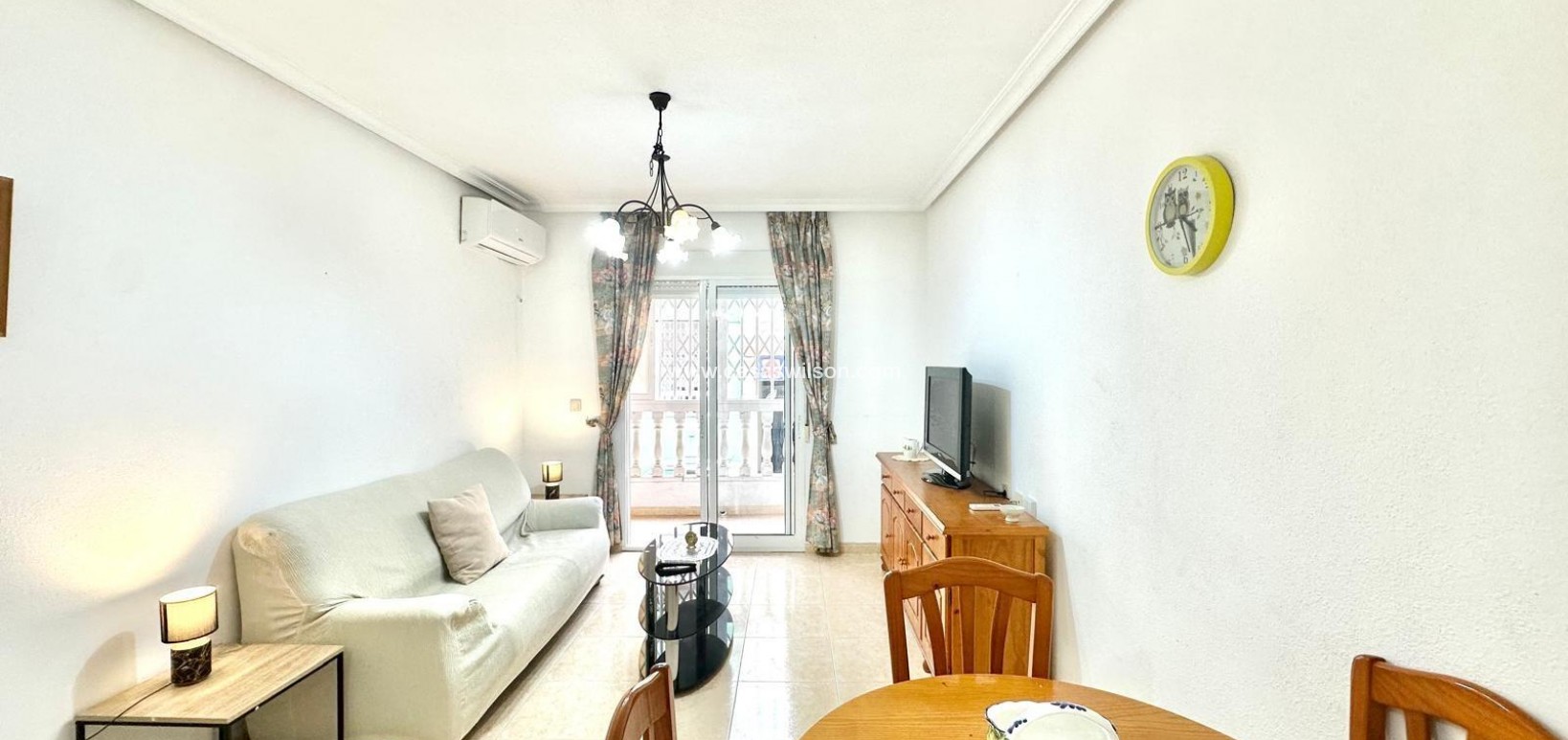 Sale - Apartment - Torrevieja - Centro