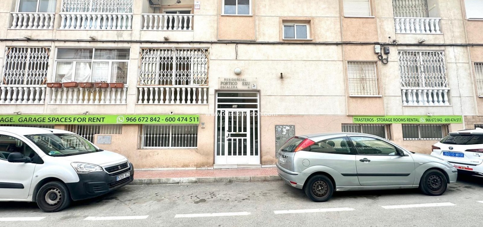 Sale - Apartment - Torrevieja - Centro