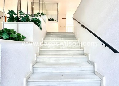 Sale - Apartment - Torrevieja - Centro