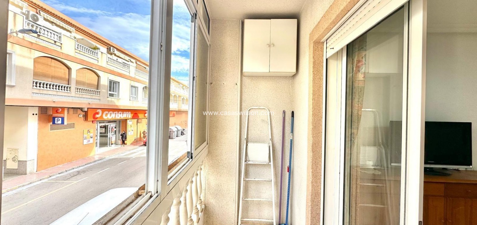 Sale - Apartment - Torrevieja - Centro