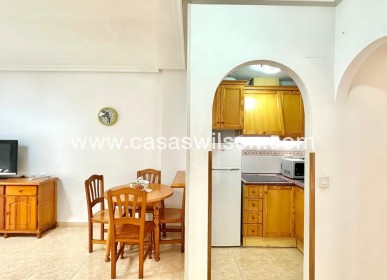 Sale - Apartment - Torrevieja - Centro
