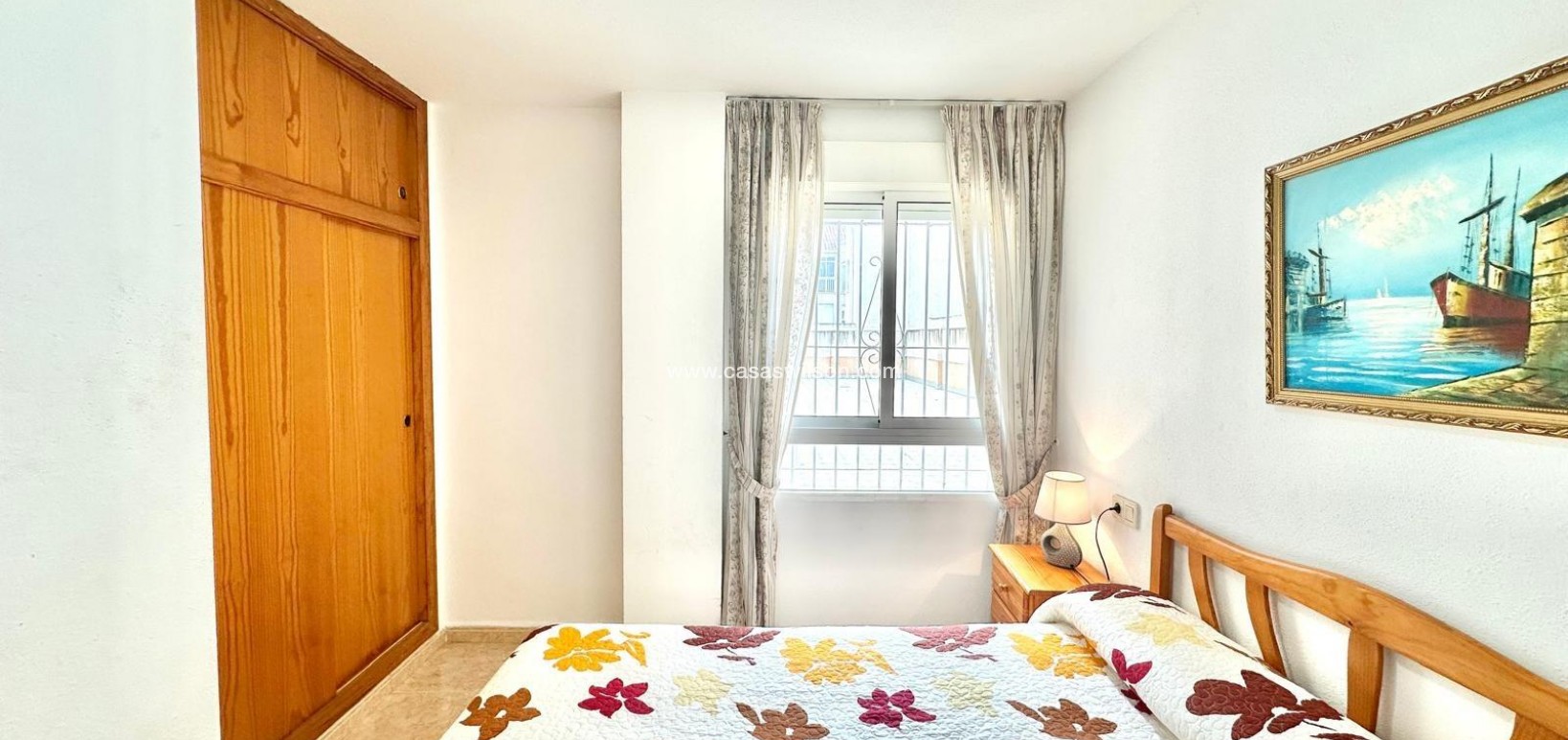 Sale - Apartment - Torrevieja - Centro