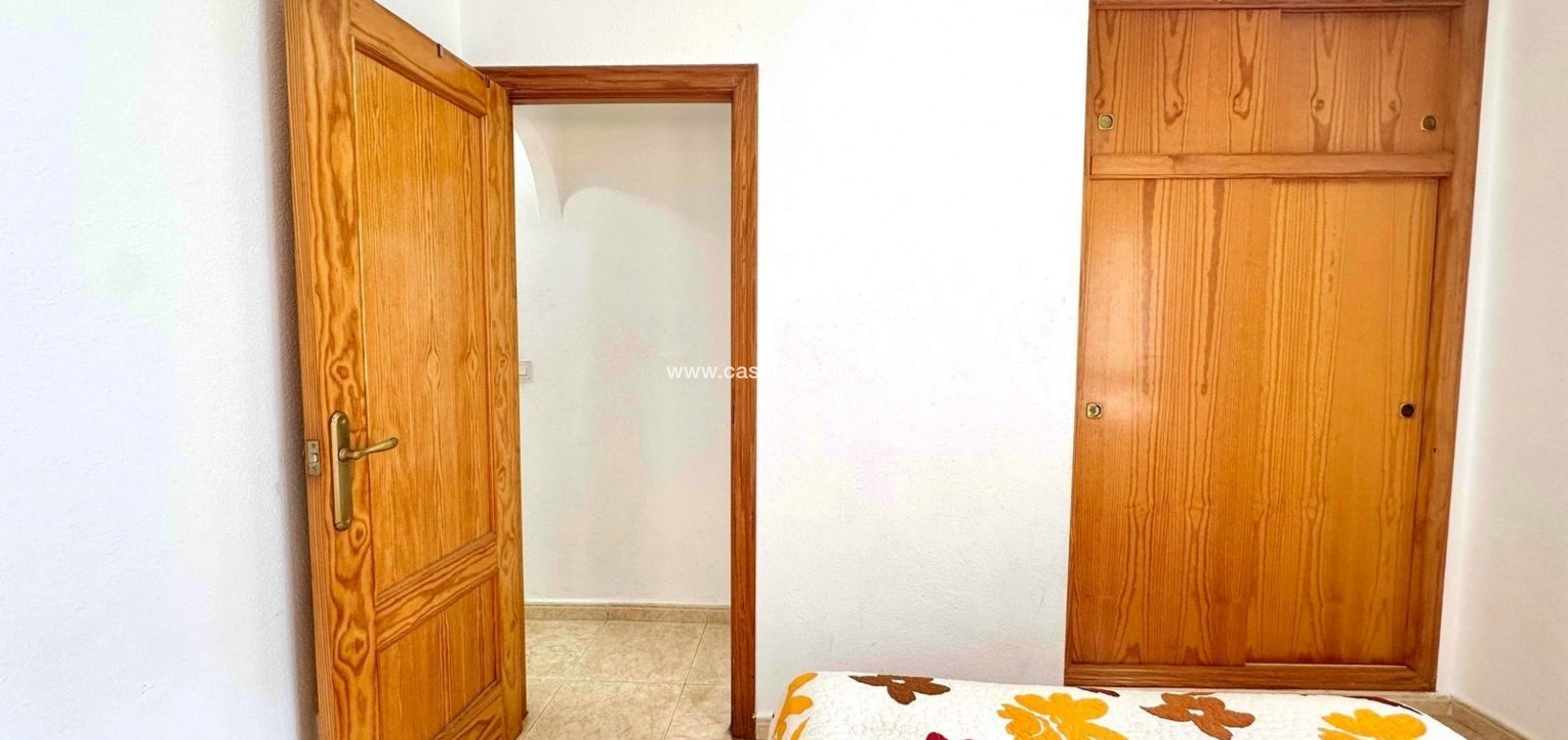 Sale - Apartment - Torrevieja - Centro