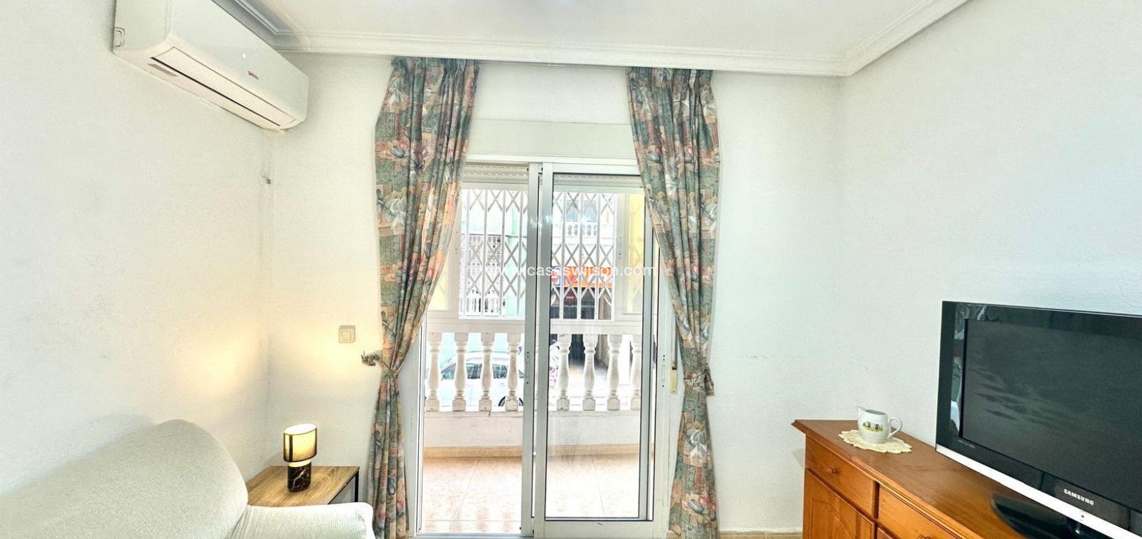 Sale - Apartment - Torrevieja - Centro