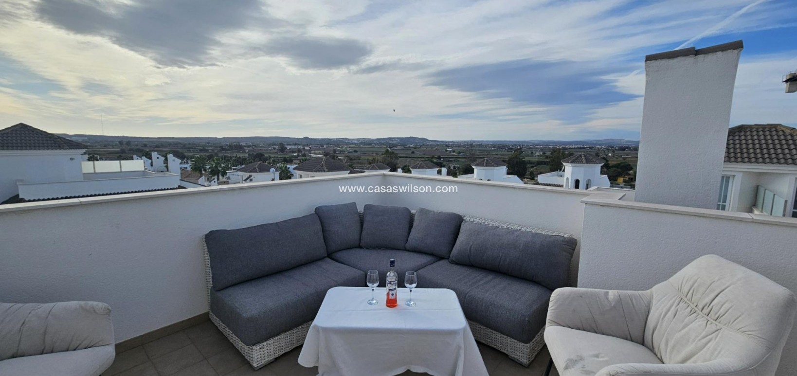 Sale - Townhouse - San Fulgencio