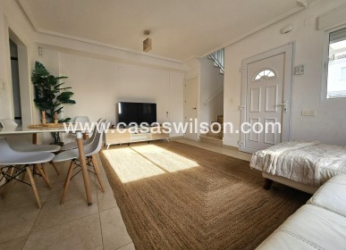 Sale - Townhouse - San Fulgencio