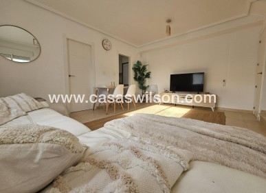 Sale - Townhouse - San Fulgencio