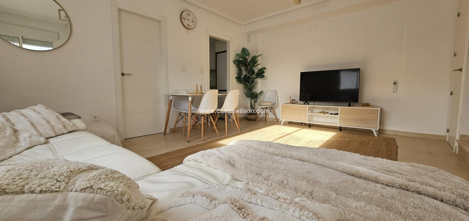 Sale - Townhouse - San Fulgencio