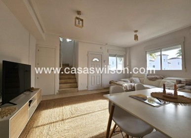 Sale - Townhouse - San Fulgencio