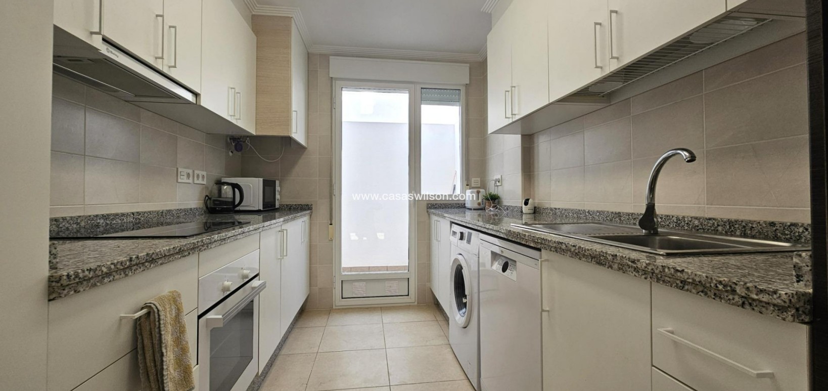 Sale - Townhouse - San Fulgencio