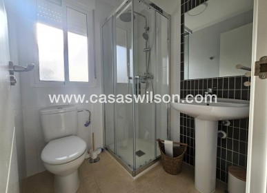 Sale - Townhouse - San Fulgencio