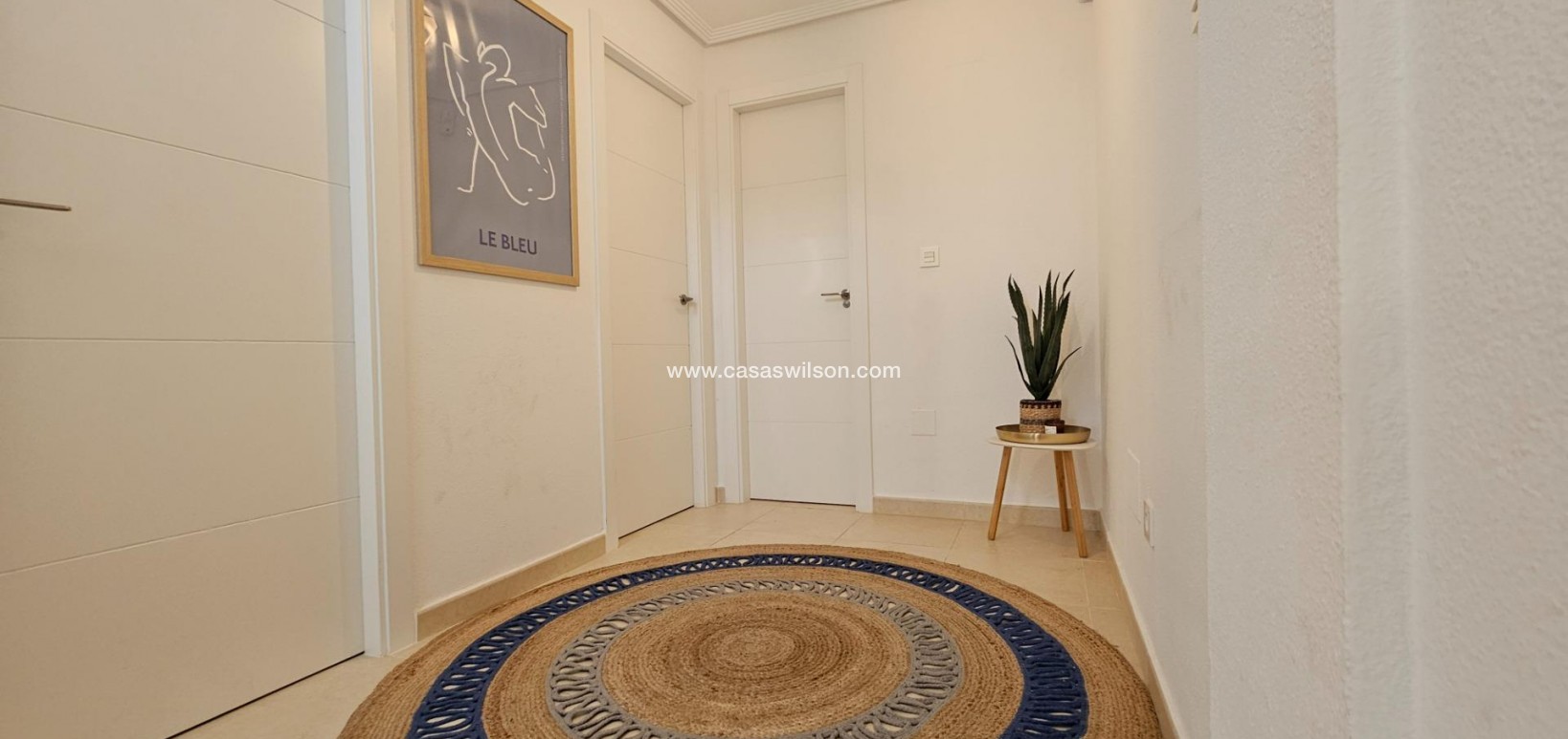 Sale - Townhouse - San Fulgencio