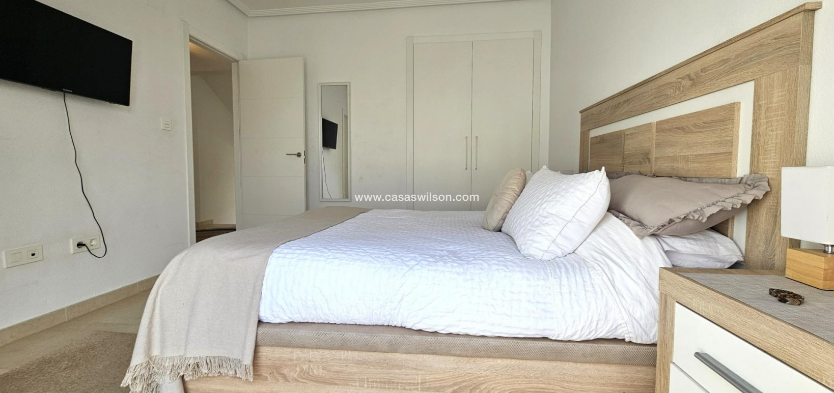 Sale - Townhouse - San Fulgencio