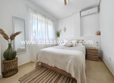 Sale - Townhouse - San Fulgencio