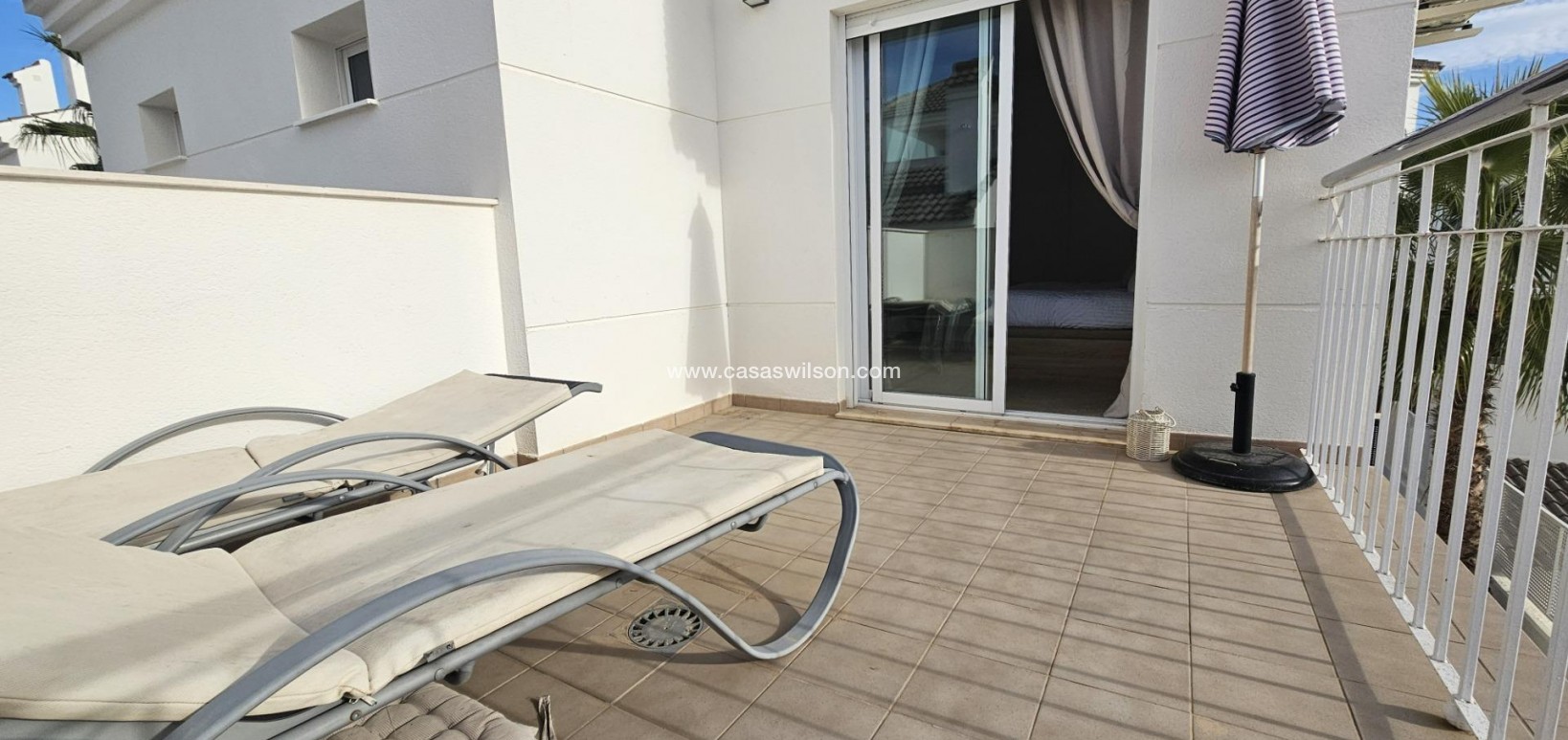 Sale - Townhouse - San Fulgencio