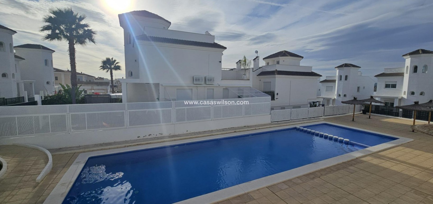 Sale - Townhouse - San Fulgencio