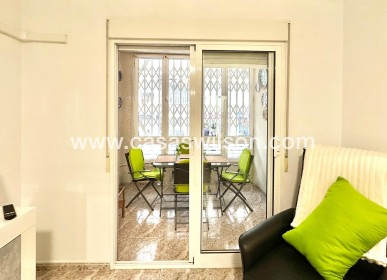 Sale - Apartment - Torrevieja - Centro