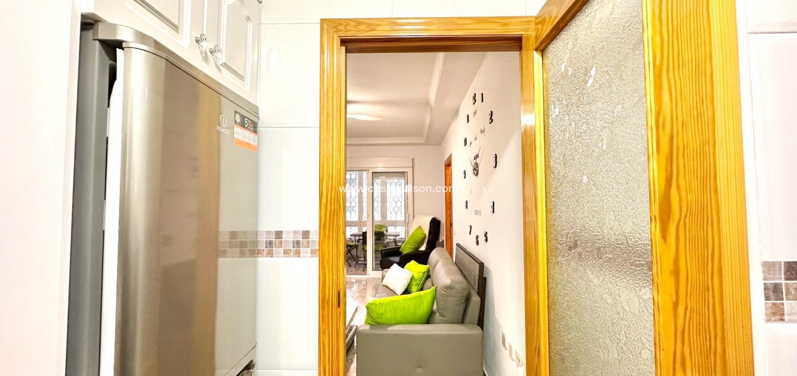 Sale - Apartment - Torrevieja - Centro