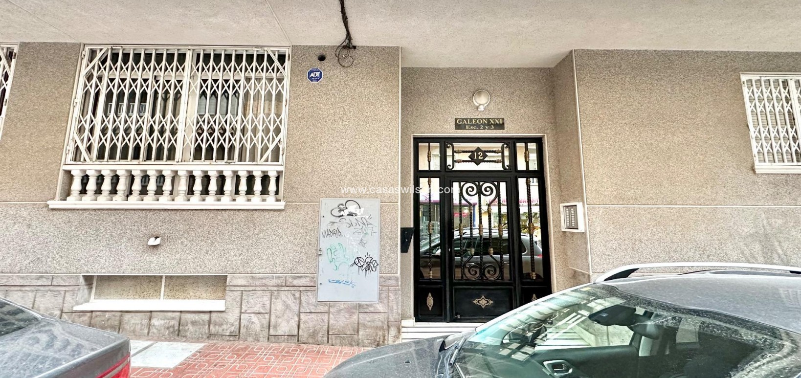 Sale - Apartment - Torrevieja - Centro