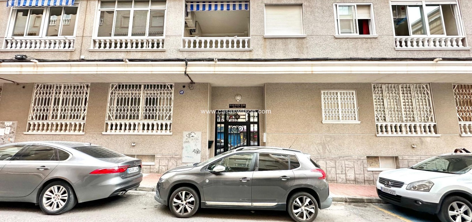 Sale - Apartment - Torrevieja - Centro