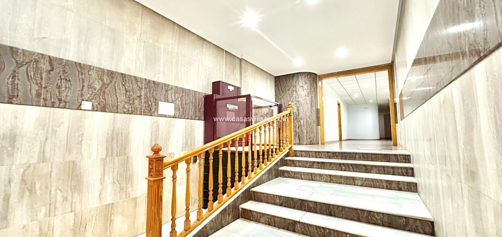 Sale - Apartment - Torrevieja - Centro