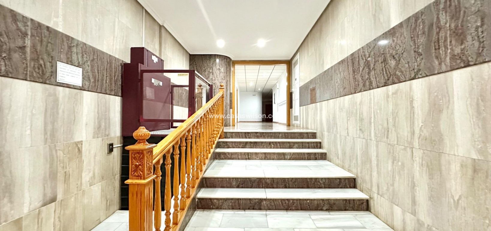 Sale - Apartment - Torrevieja - Centro